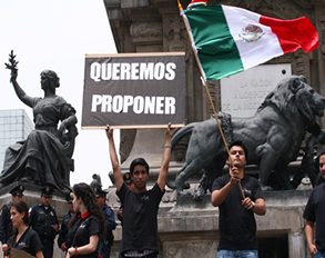 proponer como sociedad